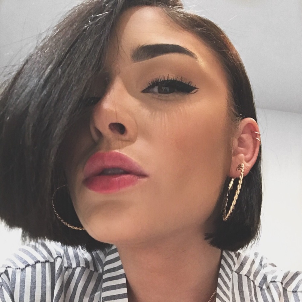 Meet your Posher, Kodi